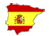 LIMPIEZAS LA MORAÑA - Espanol
