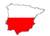 LIMPIEZAS LA MORAÑA - Polski